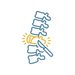 Spine surgery